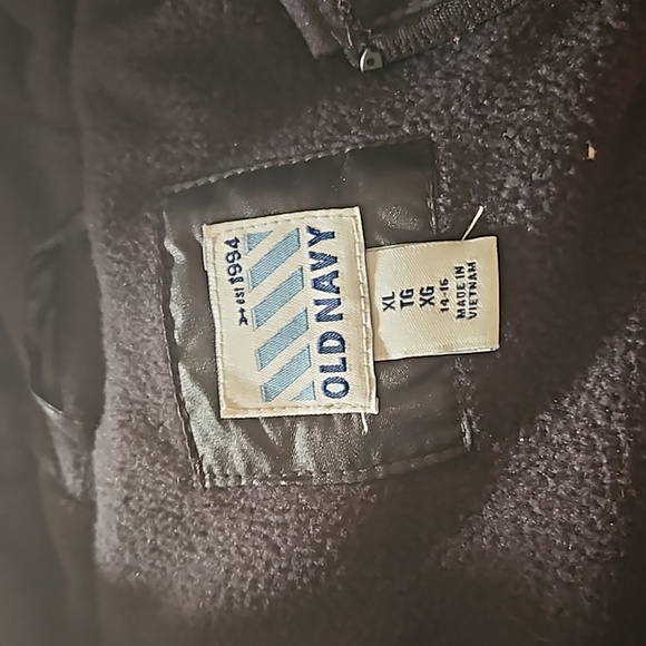 Winter coat - Picture 2 of 5